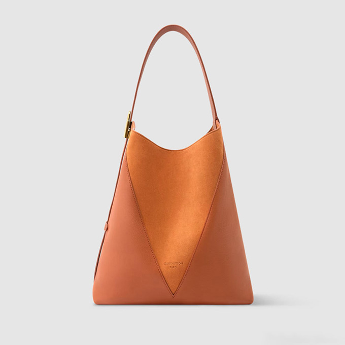 lv louis vuitton flight mode hobo mm bag #m29156